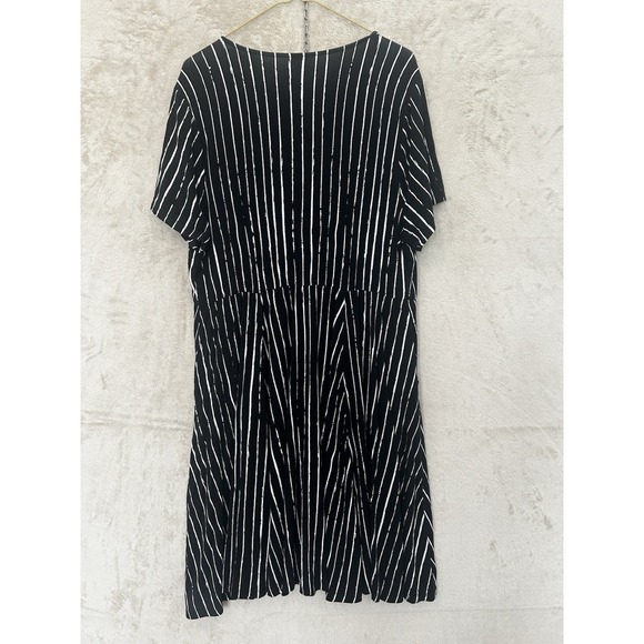 Torrid Women's 2 Disney Dress Nightmare Before Christmas Jack COSPLAY - Picture 6 of 7